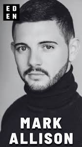 ‼️SUMMER SCHOOL TUTOR ANNOUNCEMENT‼️, We are thrilled to have Eden Theatre  Arts faculty member MARK ALLISON teach Ballet and Contemporary at Summer  School this year! Don’t miss out