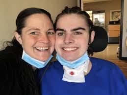 Cammie and Jack Weeks