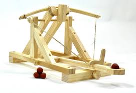 Roman Catapult Pathfinders 14 Yrs Catapult Woodentoys Pathfinders Science Scienceforkids Catapult Catapult Project Catapult Diy