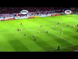 Estás en la página recopa sudamericana 2015 de la sección fútbol/sudamérica. San Lorenzo 0 1 River Plate Recopa Sudamericana 2015 Youtube