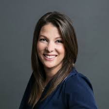 Jodi Fink's Instagram, Twitter & Facebook