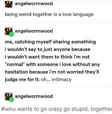 Relatable Words Tumblr Funny