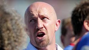 Roy Laird's Instagram, Twitter & Facebook