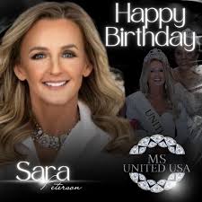 United USA National Pageant