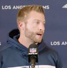 After final whistle, Rams Aaron Donald confronted Seahawks Justin Britt