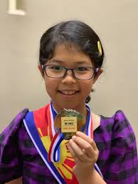 Evelyn Ng SC She Eileen Sy Albano Aileen Chua #WMI #AdvanceMathTraining