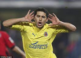 Football player infobox playername =juan román riquelme. Juan Roman Riquelme Reveals His Regret At Not Joining Manchester United In 2006 Daily Mail Online