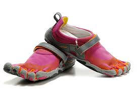 Luxury Fashion Brands Vibram Vibram Five Fingers Bikila Deal