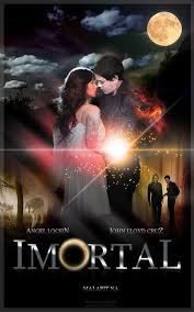 Kahit walang sabihin rico blanco immortal ost intro am cmeb dm e verse af# af muling kakagat ae ab ang hatinggabi af# af magigising ae ab ang panaginip refrain d ebdim7 bawat mithing. Imortal The Offlcial Fan Page Posts Facebook