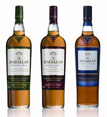 Review The Macallan 1824 Collection Select Oak Whiskey Maker S Edition And Estate Reserve Drinkhacker