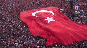 Nederlanders in turkije, rotterdam, netherlands. Ruzie Tussen Nederland En Turkije Nos Jeugdjournaal