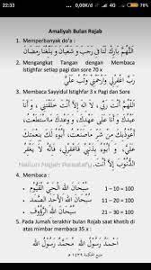 Pin Oleh Selvi Munir Di Islam Doa Membaca