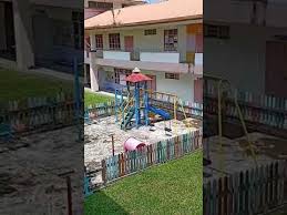 Jalan hollis, bandar sri aman, 95000, malaysia. Sk Sri Aman Berhantu Youtube