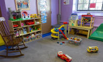 Creative Play Group - Amherst Community Church Child Care Center