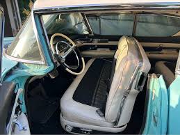 Image result for Leghorn Cream 1957 Cadillac