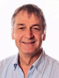 Wir ernten und sagen danke