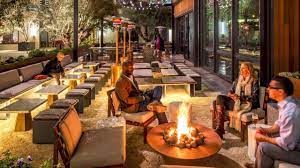 Click here to browse 78 restaurants that deliver & takeout in denver. Otium Restaurant Los Angeles Ca Opentable