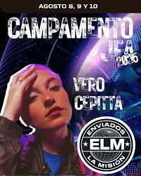 El pastor Luis Lampi lleva más de 20 años de ministerio en el cuál Dios lo  llevó a compartir cientos de conferencias y disertaciones en congresos,  campamentos y encuentros. Ejerció por muchos