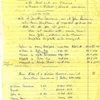 Jonathan Lawrence (1781–1833)