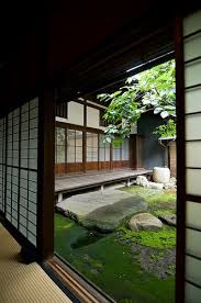 Japan Garden Jardin Japonais Architecture Japonaise Amenagement Jardin