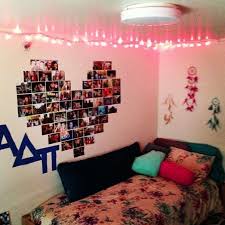 Dorm wall decor ideas best 25 college walls ideas on pinterest via proulxsie.com. Pin On Love Pink By Vs