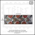 Handmade Madhubani Painting