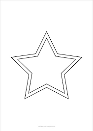 Sterne als malvorlagen und ausmalbilder zu weihnachten. Sterne Zum Ausdrucken Vorlagen Zum Ausdrucken