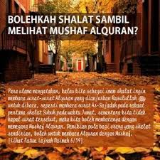Hukum membaca al quran digital di hp tanpa wudhu, melangkahinya dan membawanya ke toilet. Pin Di Ilmu Pengetahuan Islam