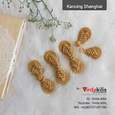 Tutorial menjahit gamis lipit hadap dengan kancing shanghai. Virda Kilis Macrame Simple Bag Posts Facebook