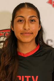 Nadia Barron Santiago