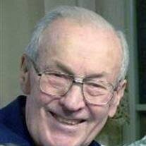 Obituary, Visitation & Funeral Information