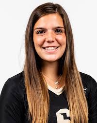 2021 UCF KNIGHTS VOLLEYBALL