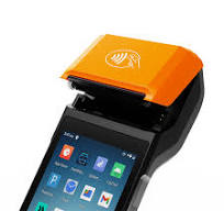 Android 13 Handheld POS Printer PDA - Xiamen