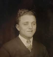 Oren Glen Bynum (1911-1965)