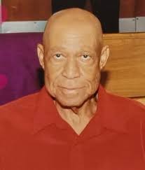 Obituary for John L Thornton