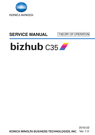 16 lemans5 bahnsport 6 185/60r16. Konica Minolta Bizhub C35 Service Manual Pdf Download Manualslib