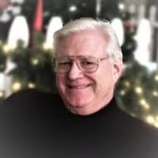 David Eugene Losey Obituary January 13, 2021