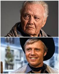 Hey, I got Jon Voight's LeBaron.