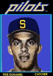 Random Photo Colorizations and Cards