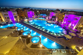 Aqua Blu Resort Families And مصر الغردقة Booking Com