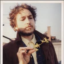 Bob Dylan, NYC, 1970 © John Cohen.