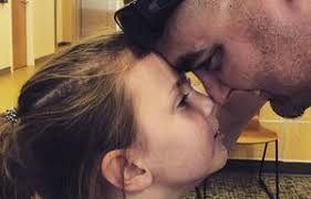 It has restored my faith in humanity': sports world rallies around Auburn  7-year-old Avery Huffman after cancer diagnosis