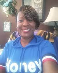 Pastor Marlo Shoffner