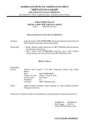 Check spelling or type a new query. Doc Surat Keputusan Kepala Mdt Miftahussa Adah Juy Herdian Academia Edu