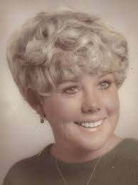 Leila Rhea Bailey Armstrong