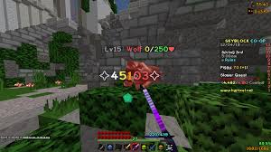 Solo hypixel skyblock 48 the best sword for the price hey guys! Weapon Showcase Do Not Sleep On The New Pooch Sword Hypixel Minecraft Server And Maps