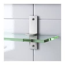 Ikea Us Furniture And Home Furnishings Glass Shelves In Bathroom Glass Shelves Glass Shelves Decor