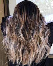 Especially if you decide to do blonde highlights. 25 Hottest Black Hair With Highlights Trending In 2021