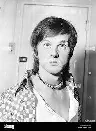 Trevor eve Black and White Stock Photos & Images