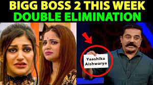 To vote officially for your. Bigg Boss Tamil 2 This Week Elimination Bigg Boss 2 Online Vote Bigg Boss Voting Poll Youtube